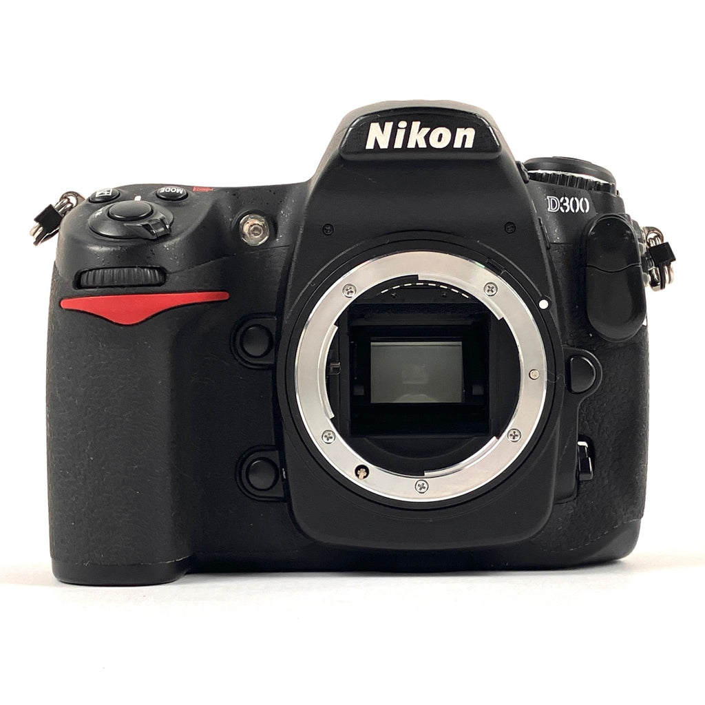 ニコン Nikon D300 ボディ デジタル 一眼レフカメラ 【中古】