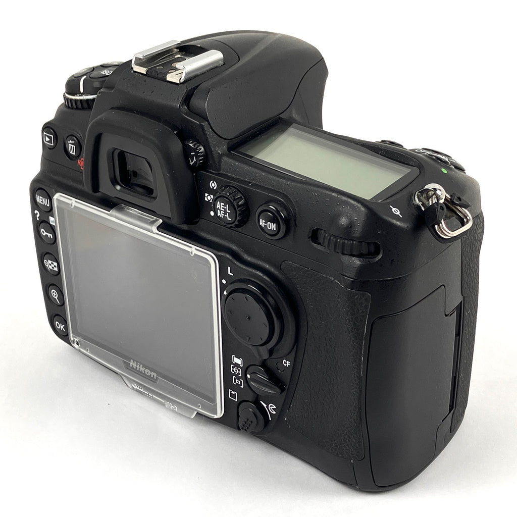 ニコン Nikon D300 ボディ デジタル 一眼レフカメラ 【中古】