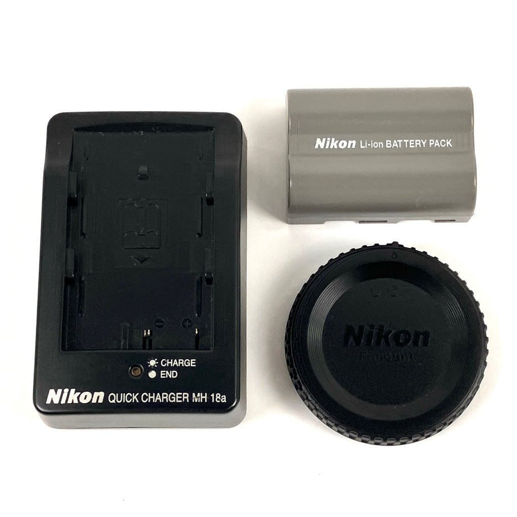 ニコン Nikon D300 ボディ デジタル 一眼レフカメラ 【中古】