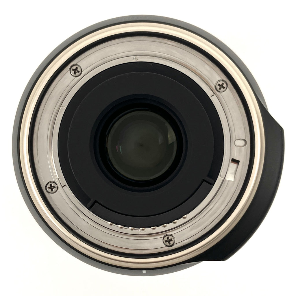 タムロン TAMRON 10-24mm F3.5-4.5 Di II VC HLD B023 (ニコン F用) 一眼カメラ用レンズ（オートフォーカス） 【中古】
