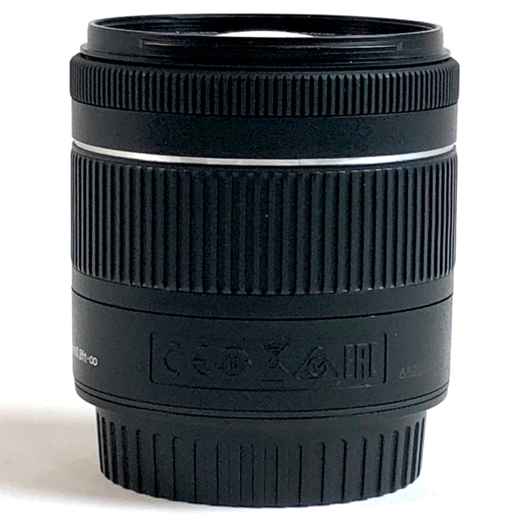 キヤノン Canon EOS Kiss X9 EF-S 18-55 F4-5.6 IS STM レンズキット ブラック デジタル 一眼レフカメラ 【中古】