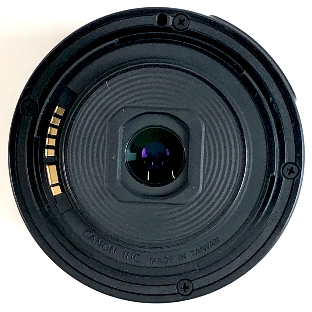 キヤノン Canon EOS Kiss X9 EF-S 18-55 F4-5.6 IS STM レンズキット ブラック デジタル 一眼レフカメラ 【中古】