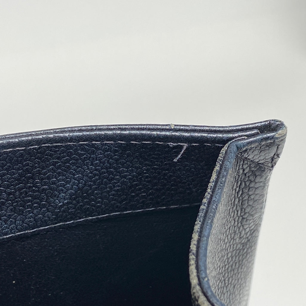 シャネル ココマーク トートバッグ ショルダーバッグ トートバッグ キャビアスキン ブラック レディース 【中古】 brbag