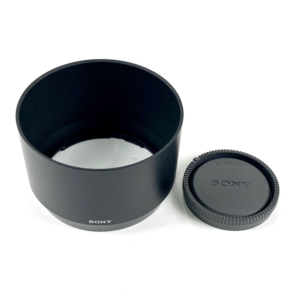 ソニー SONY FE 70-300mm F4.5-5.6 G OSS SEL70300G 一眼カメラ用レンズ（オートフォーカス） 【中古】