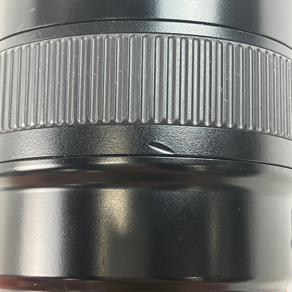 キヤノン Canon EF 100mm F2.8 MACRO 一眼カメラ用レンズ（オートフォーカス） 【中古】