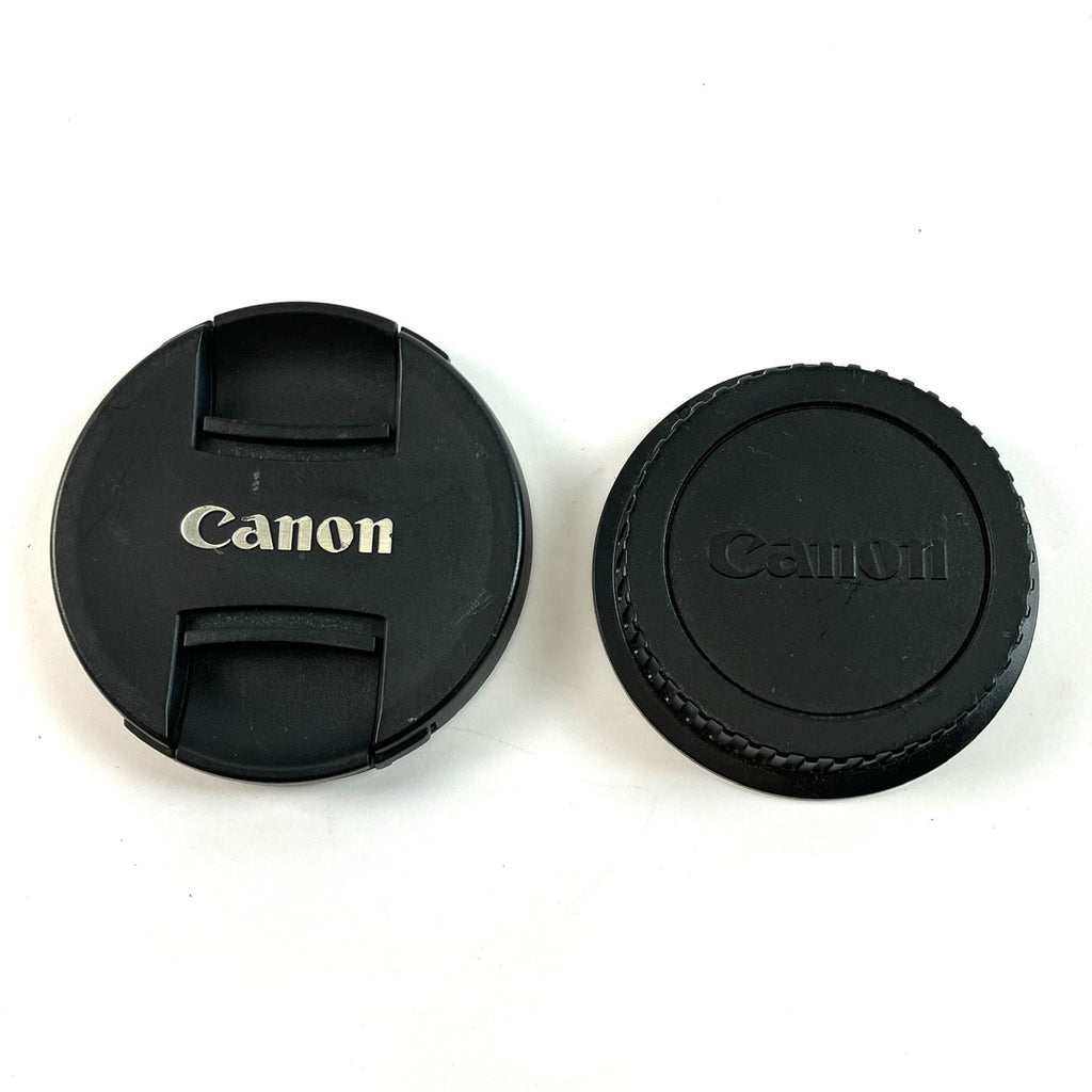 キヤノン Canon EF-S 10-18mm F4.5-5.6 IS STM 一眼カメラ用レンズ（オートフォーカス） 【中古】