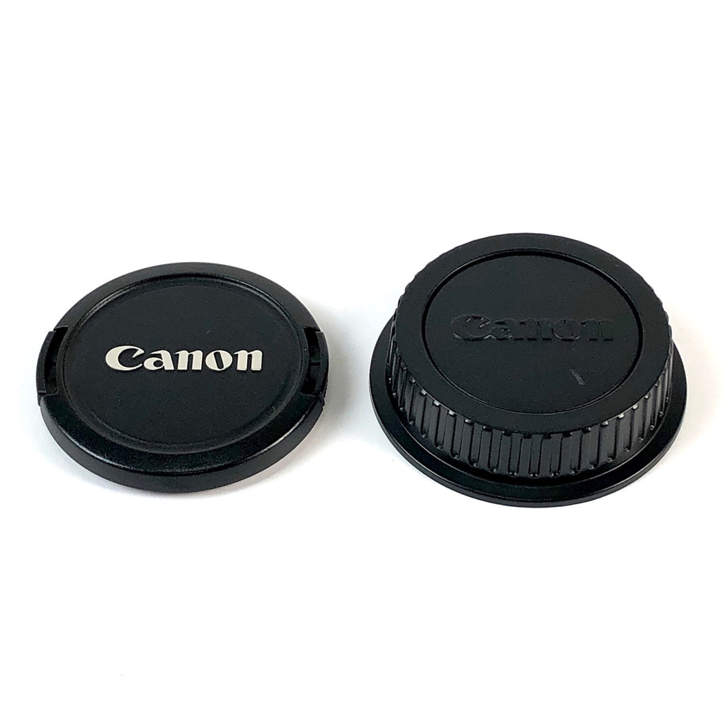 キヤノン Canon EF 50mm F1.4 USM 一眼カメラ用レンズ（オートフォーカス） 【中古】