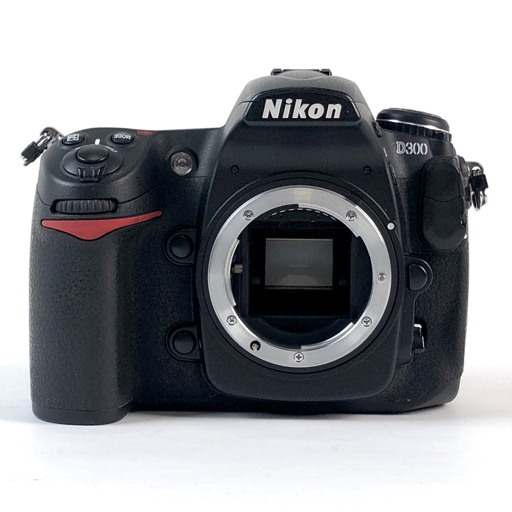 ニコン Nikon D300 ボディ デジタル 一眼レフカメラ 【中古】