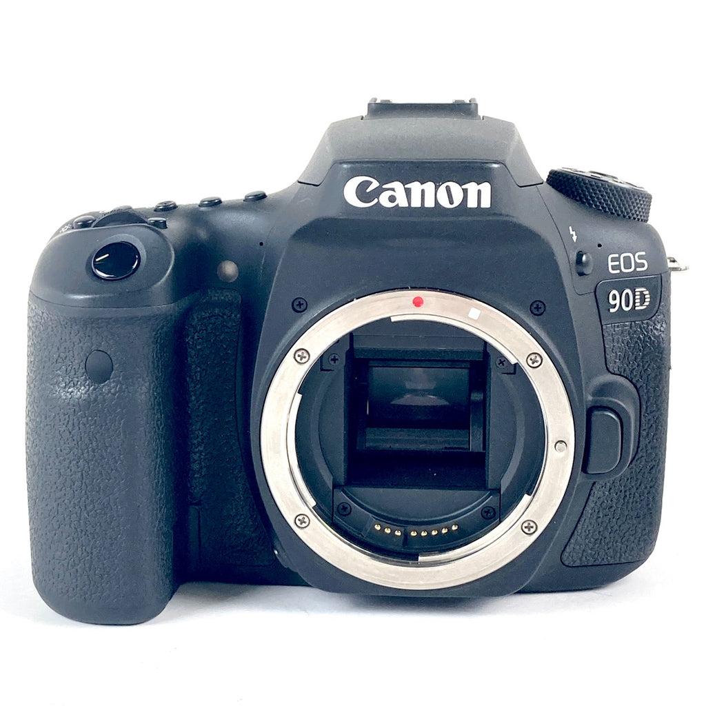 キヤノン Canon EOS 90D ボディ デジタル 一眼レフカメラ 【中古】