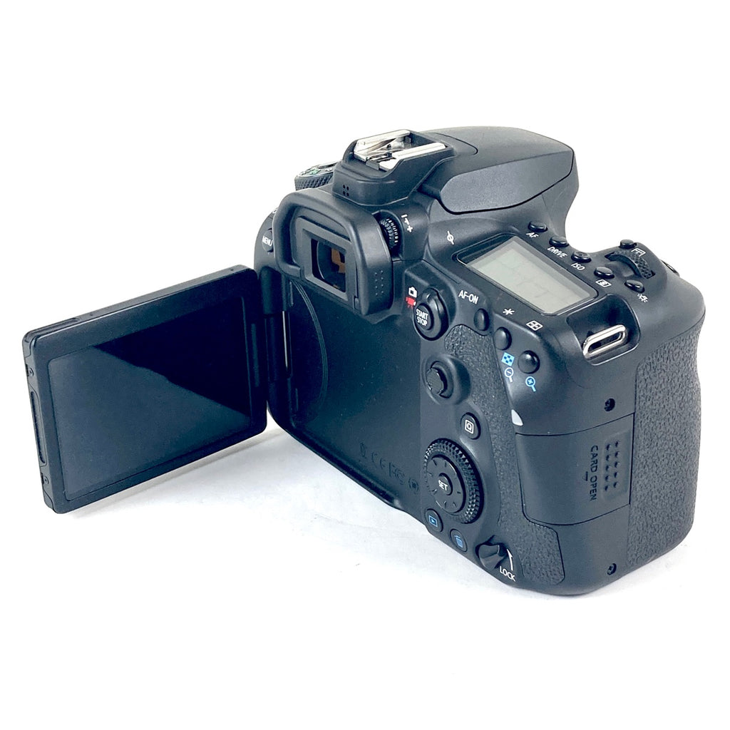 キヤノン Canon EOS 90D ボディ デジタル 一眼レフカメラ 【中古】