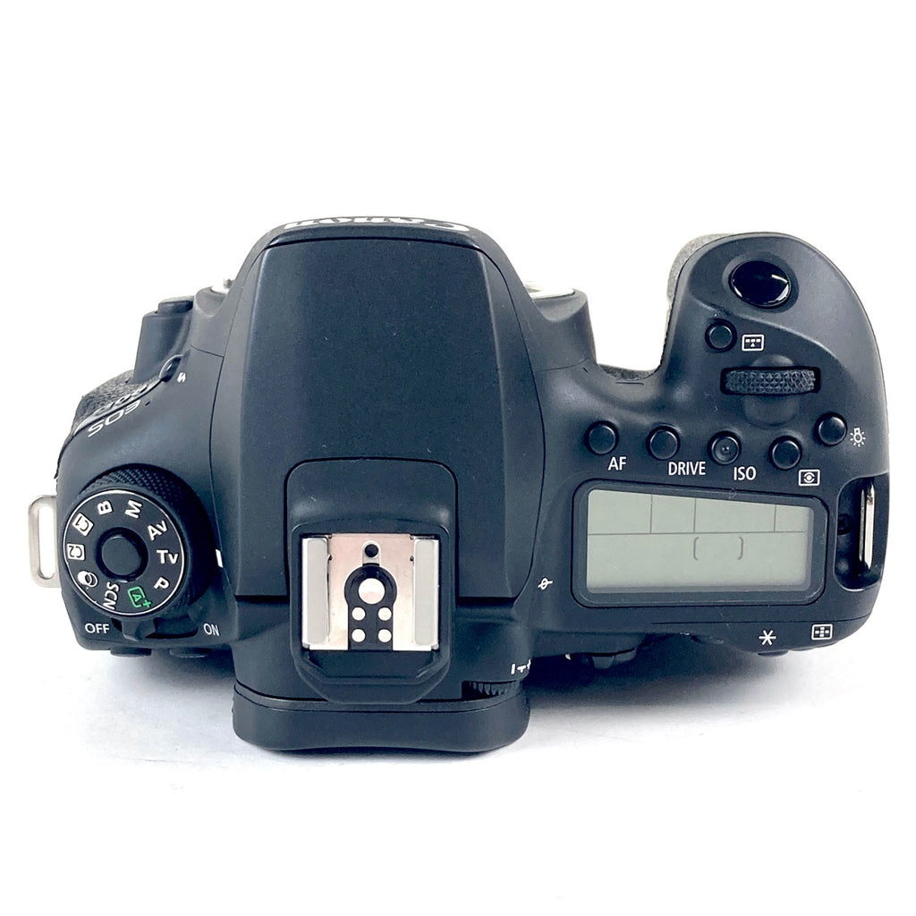 キヤノン Canon EOS 90D ボディ デジタル 一眼レフカメラ 【中古】