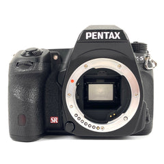 ペンタックス PENTAX K-5 ボディ デジタル 一眼レフカメラ 【中古】