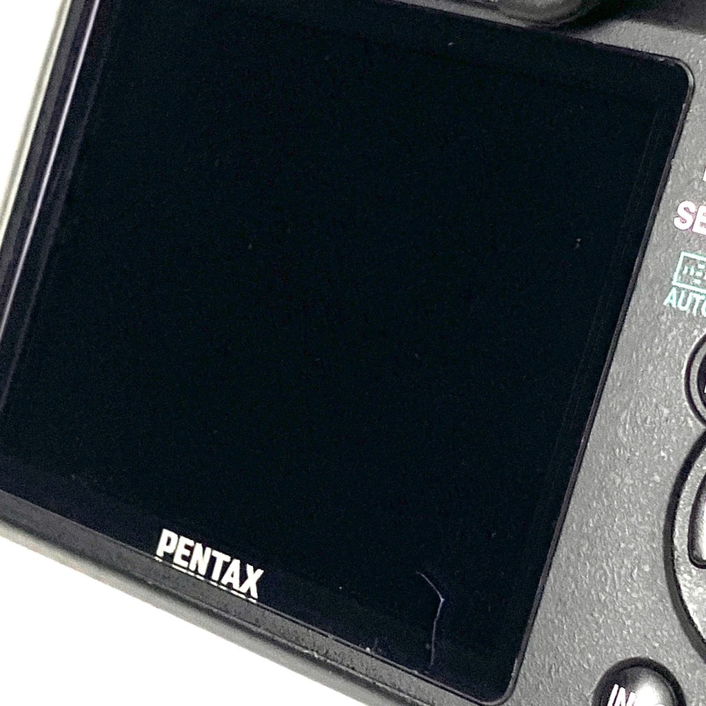 ペンタックス PENTAX K-5 ボディ デジタル 一眼レフカメラ 【中古】