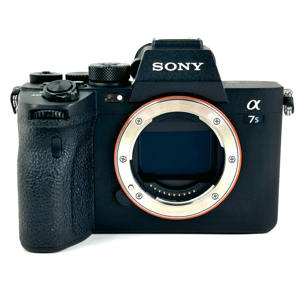 ソニー SONY α7SIII ボディ ILCE-7SM3 デジタル ミラーレス 一眼カメラ 【中古】