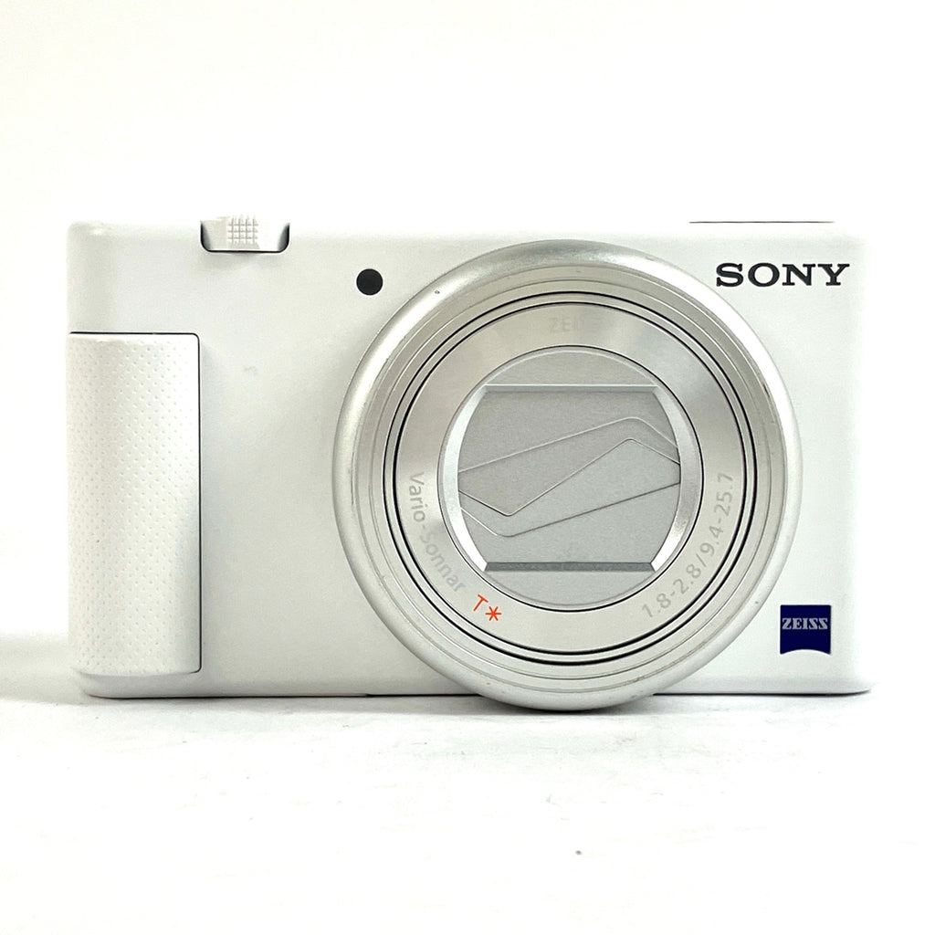 【在庫一掃】 ソニー SONY VLOGCAM ZV-1 ホワイト コンパクトデジタルカメラ 【中古】cambb