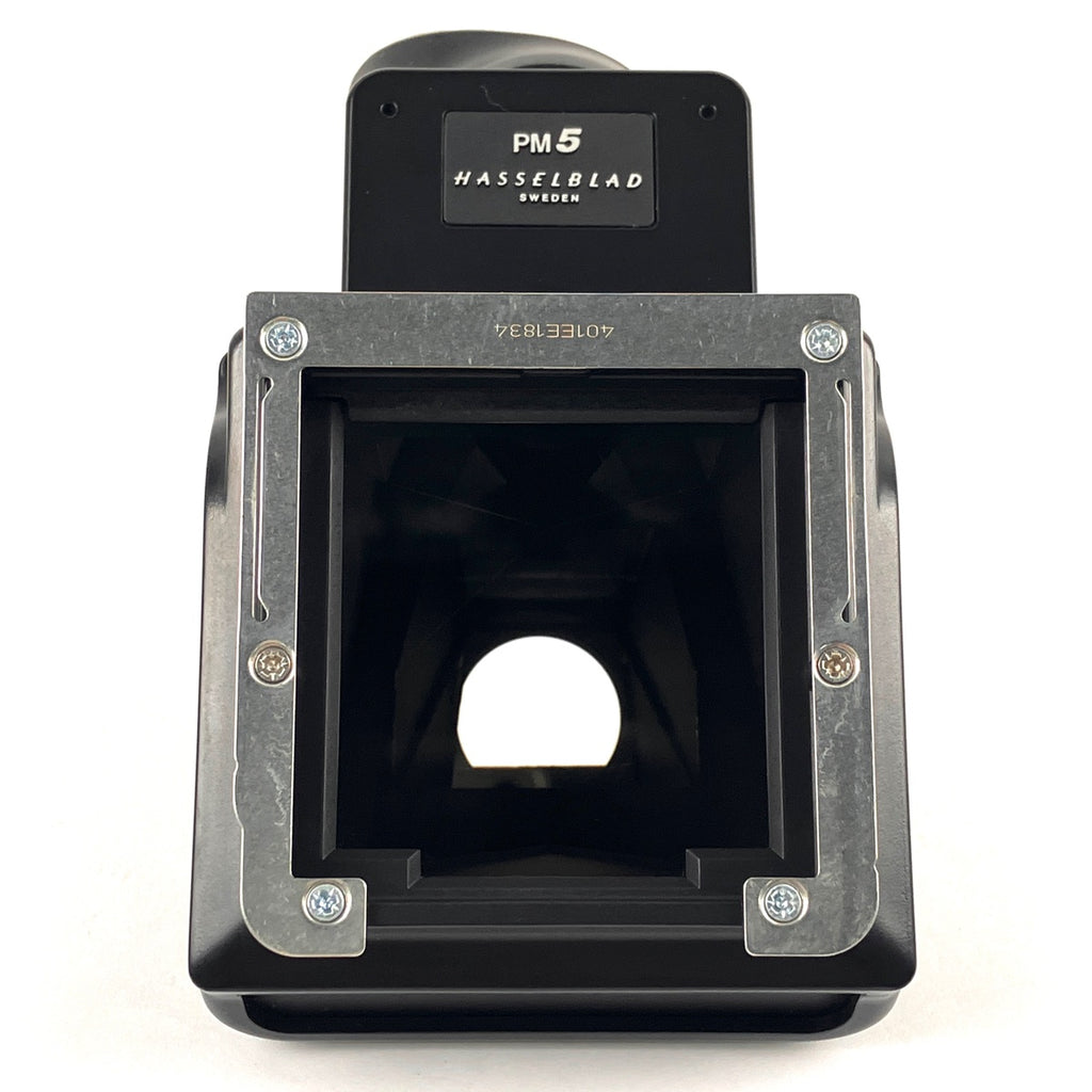 ハッセルブラッド Hasselblad PM-5 プリズムファインダー 【中古】