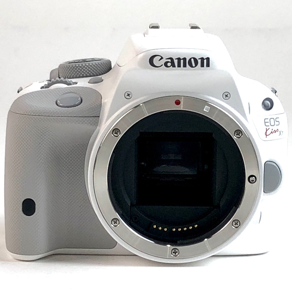 Canon Eos kiss x7 ボディ Amazon | Canon デジタル一眼レフカメラ EOS Kiss X7 ボディー