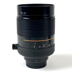 ニコン Nikon Reflex-NIKKOR 500mm F8 一眼カメラ用レンズ（マニュアルフォーカス） 【中古】cambb