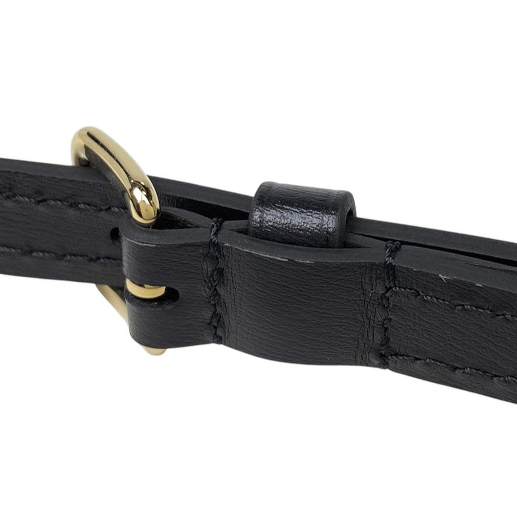 ルイ・ヴィトン ノエ パース LV チャーム ワンショルダー ショルダーバッグ モノグラムリバース ブラウン M82885 レディース 【中古】brbag