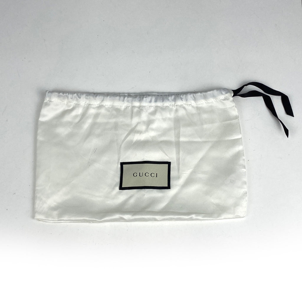 グッチ GGマーモント ウエストバッグ ベルトバッグ ボディバッグ レザー レッド 476434 レディース 【中古】brbag