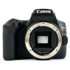 キヤノン Canon EOS Kiss X10 ボディ ブラック デジタル 一眼レフカメラ 【中古】cambb