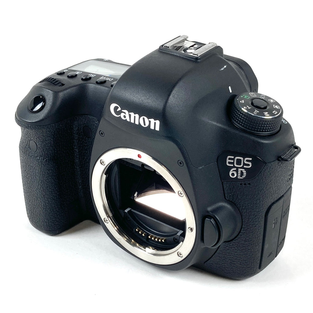 バイセル公式】キヤノン Canon EOS Kiss X6i ボディ デジタル