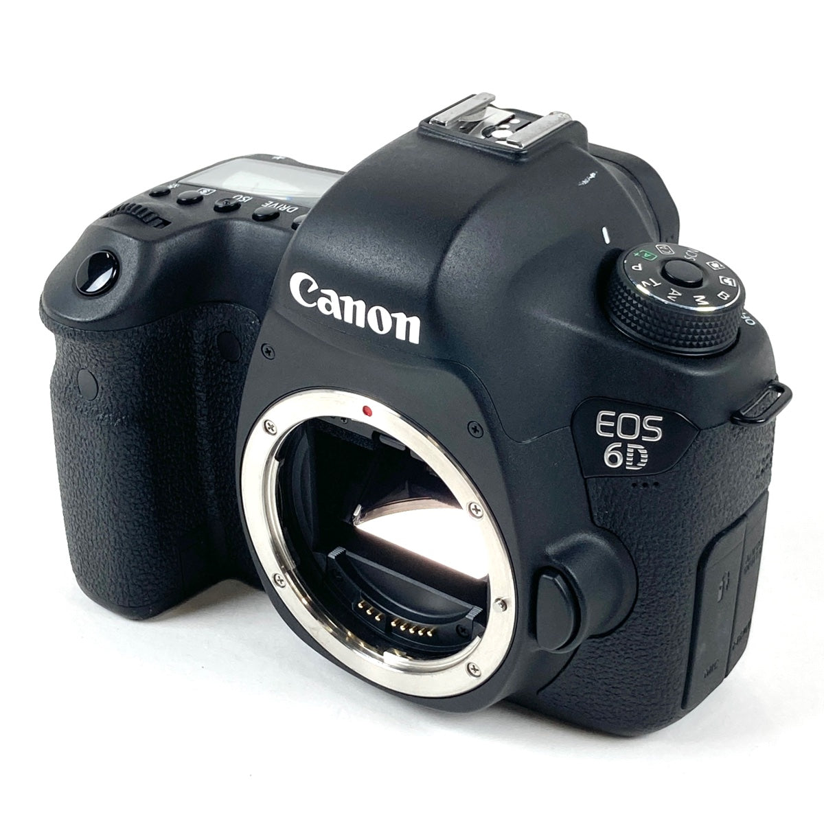 Amazon.com : Canon EOS 6D Mark II with EF 24-105mm is STM