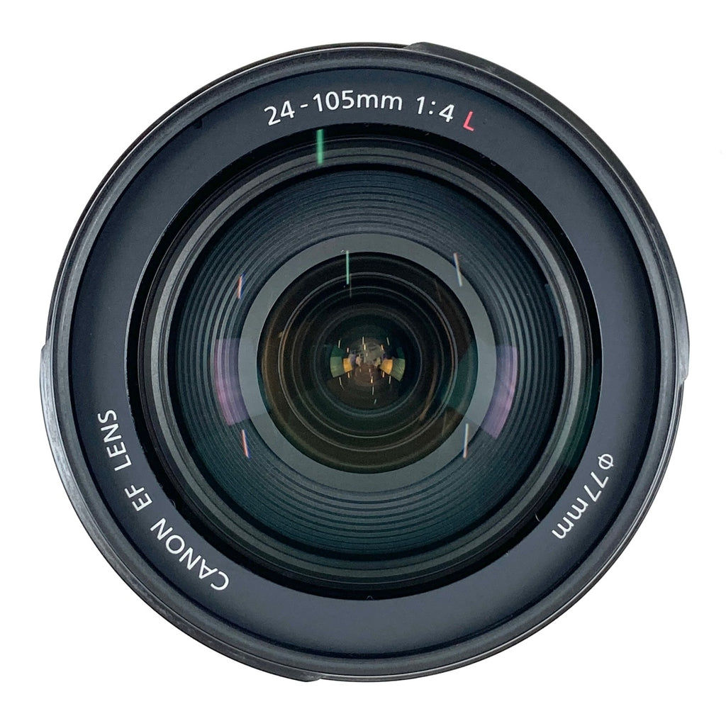 【在庫一掃】 キヤノン Canon EOS 6D EF 24-105L レンズキット デジタル 一眼レフカメラ 【中古】cambb