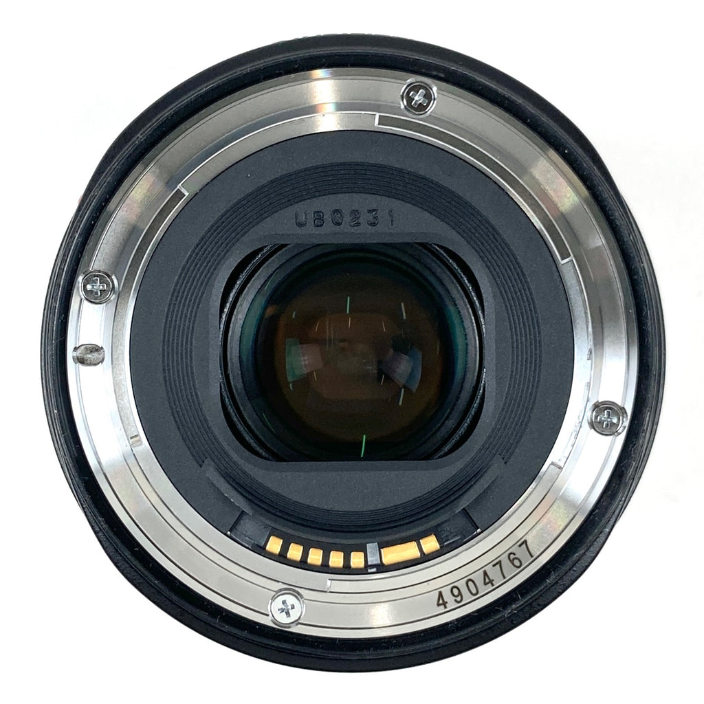 【在庫一掃】 キヤノン Canon EOS 6D EF 24-105L レンズキット デジタル 一眼レフカメラ 【中古】cambb