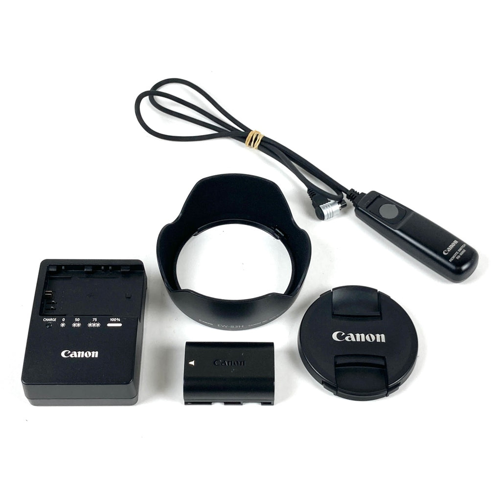 【在庫一掃】 キヤノン Canon EOS 6D EF 24-105L レンズキット デジタル 一眼レフカメラ 【中古】cambb