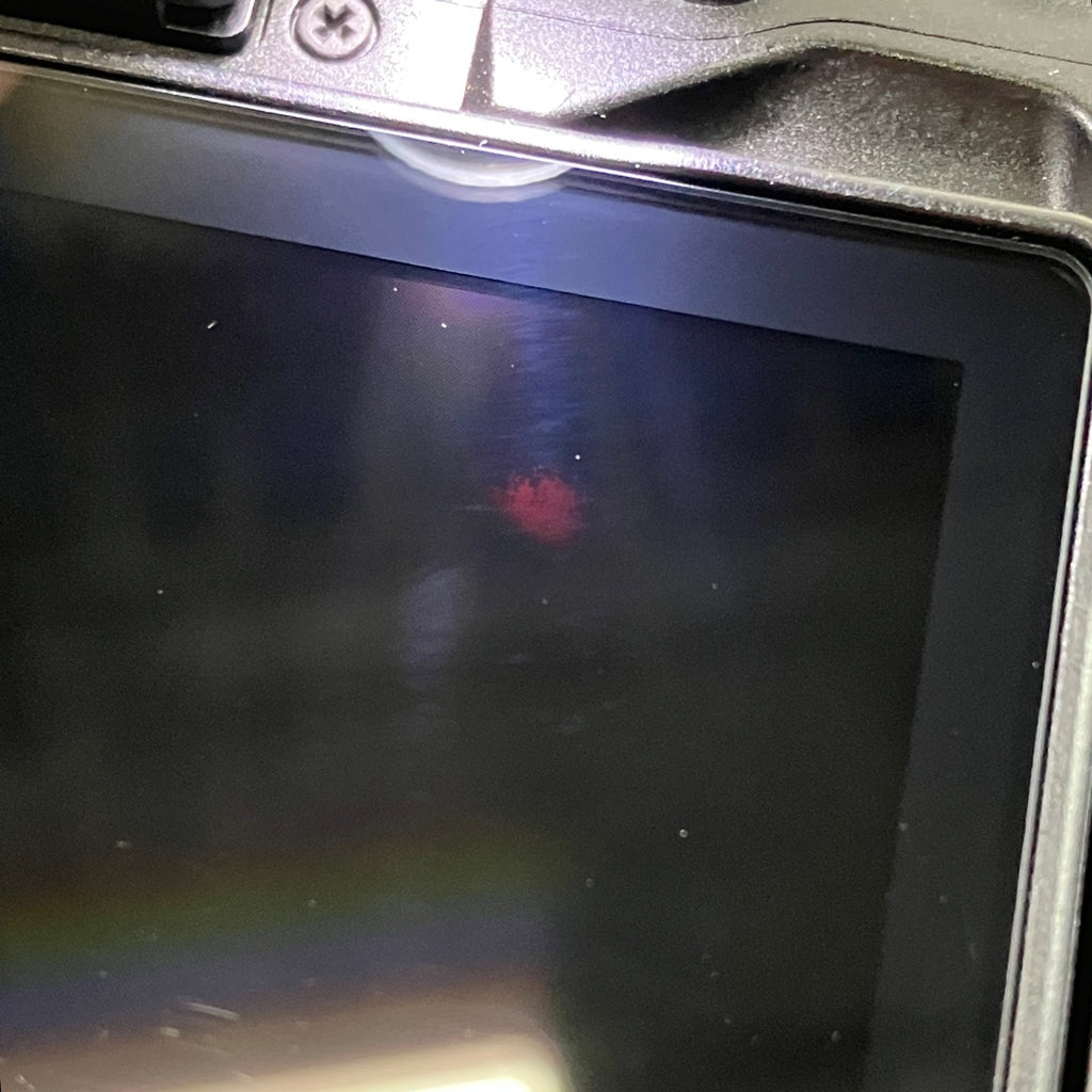 キヤノン Canon EOS Kiss X10 ボディ ブラック デジタル 一眼レフカメラ 【中古】cambb