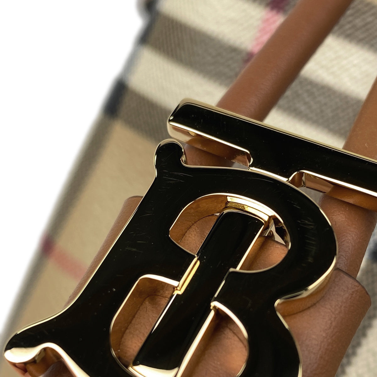 ☆韓国の人気☆【BURBERRY】☆バケットバッグ 斜め掛.け☆ 61gJOndtNfL.jpg