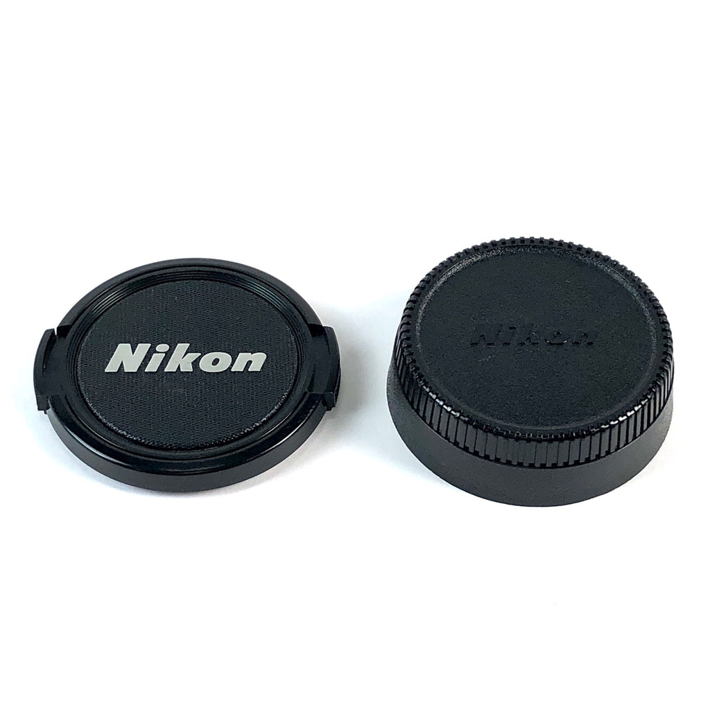 ニコン Nikon Ai-S Micro-NIKKOR 200mm F4 一眼カメラ用レンズ（マニュアルフォーカス） 【中古】