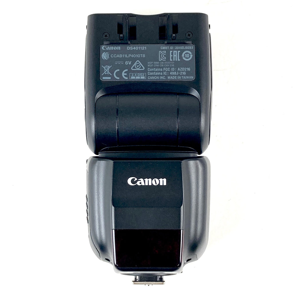 キヤノン Canon スピードライト 430EX III-RT 【中古】