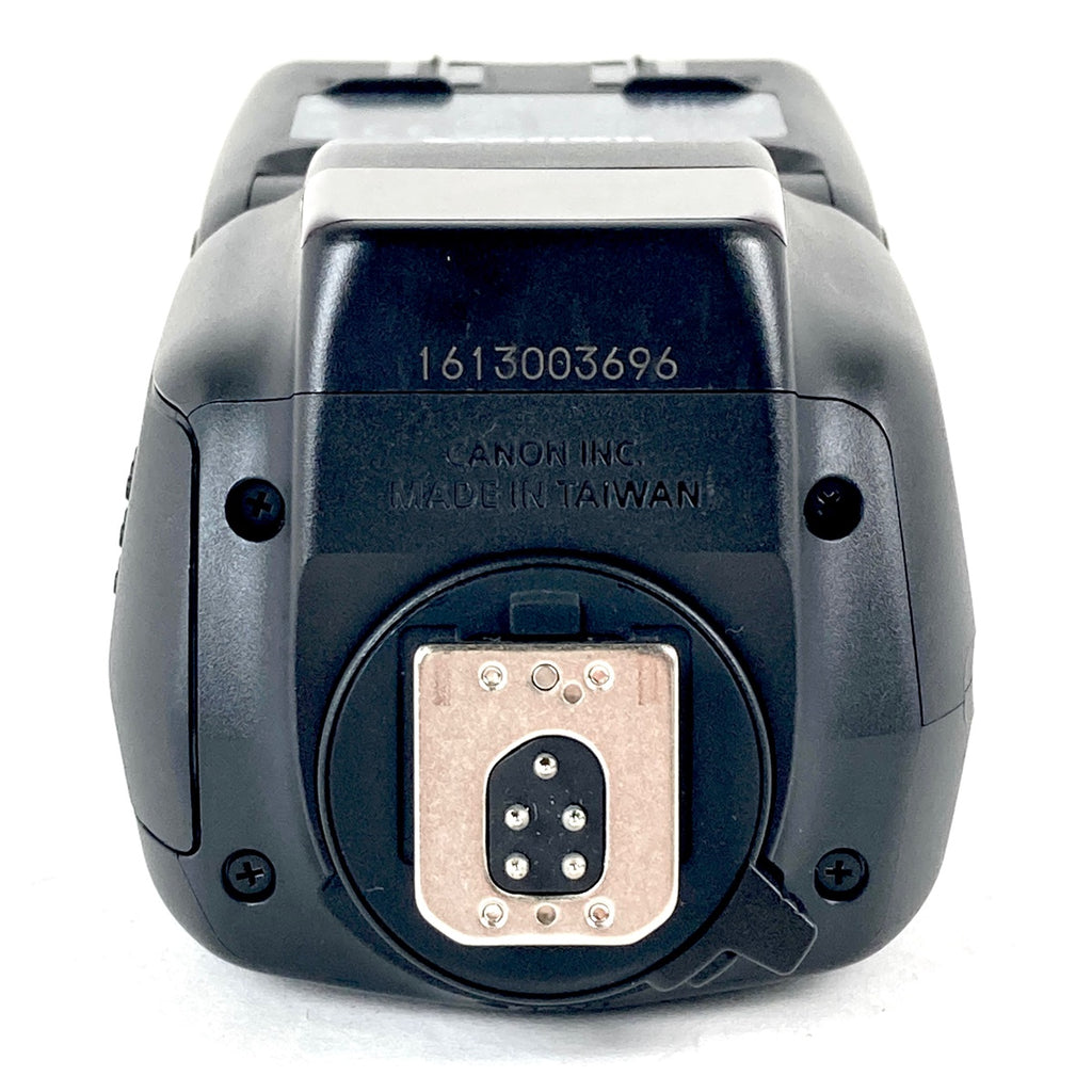 キヤノン Canon スピードライト 430EX III-RT 【中古】