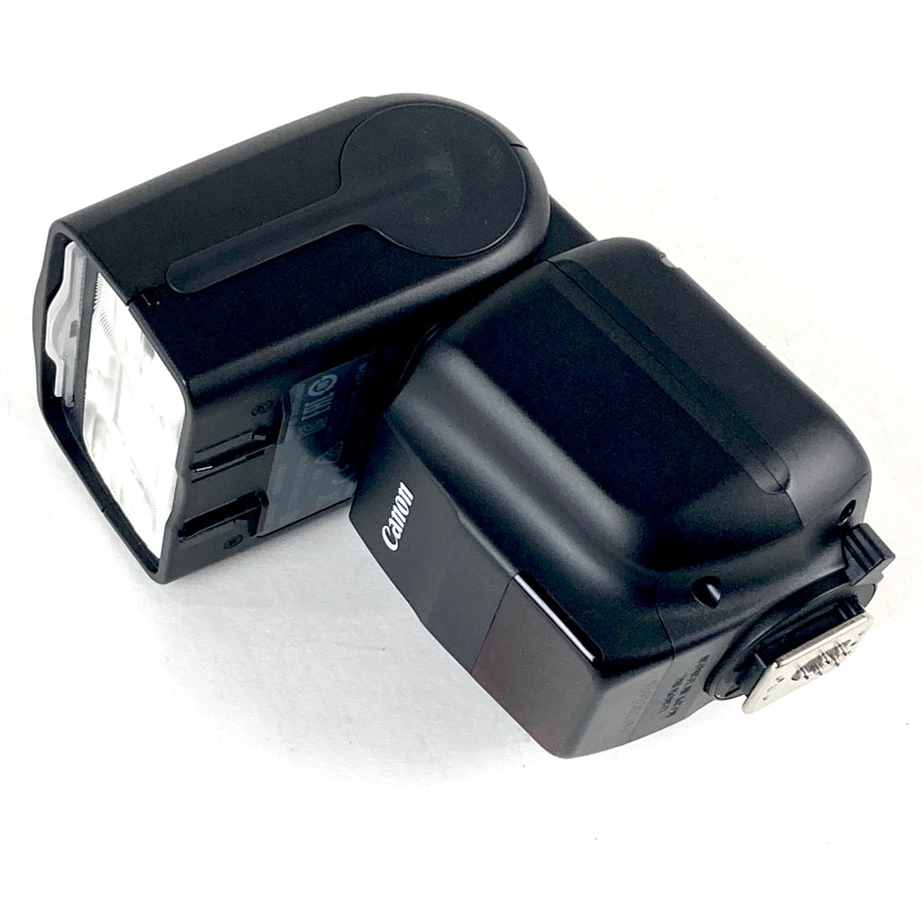 キヤノン Canon スピードライト 430EX III-RT 【中古】