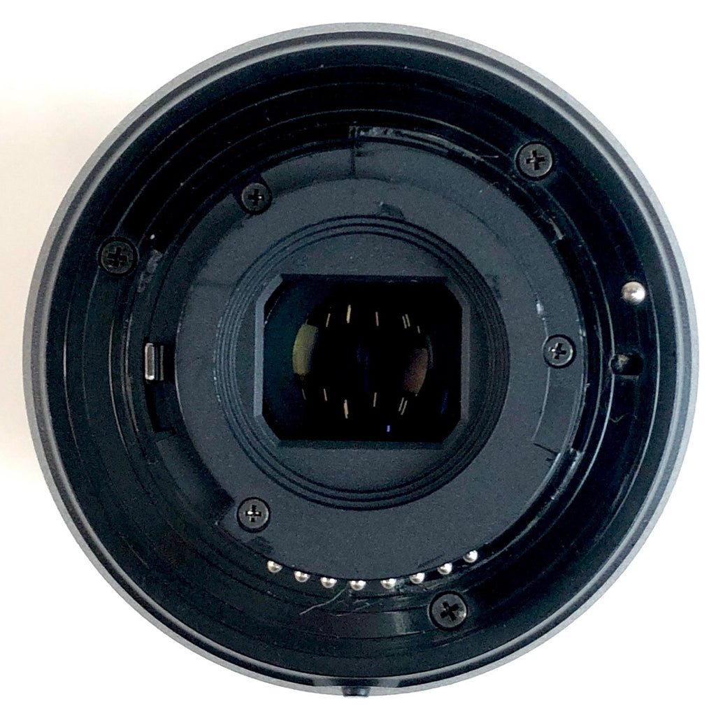 ニコン Nikon AF-P DX NIKKOR 70-300mm F4.5-6.3G ED VR 一眼カメラ用レンズ（オートフォーカス） 【中古】