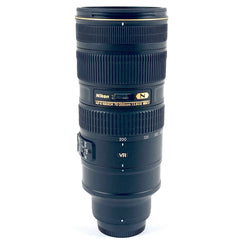 ニコン Nikon AF-S NIKKOR 70-200mm F2.8G ED VR II 一眼カメラ用レンズ（オートフォーカス） 【中古】