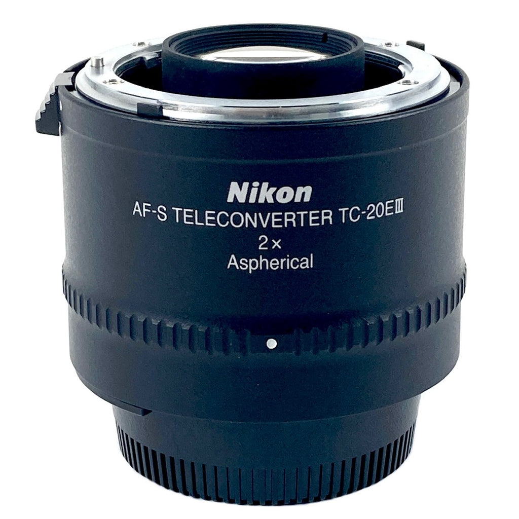 ニコン Nikon AF-S TELECONVERTER TC-20E III 【中古】