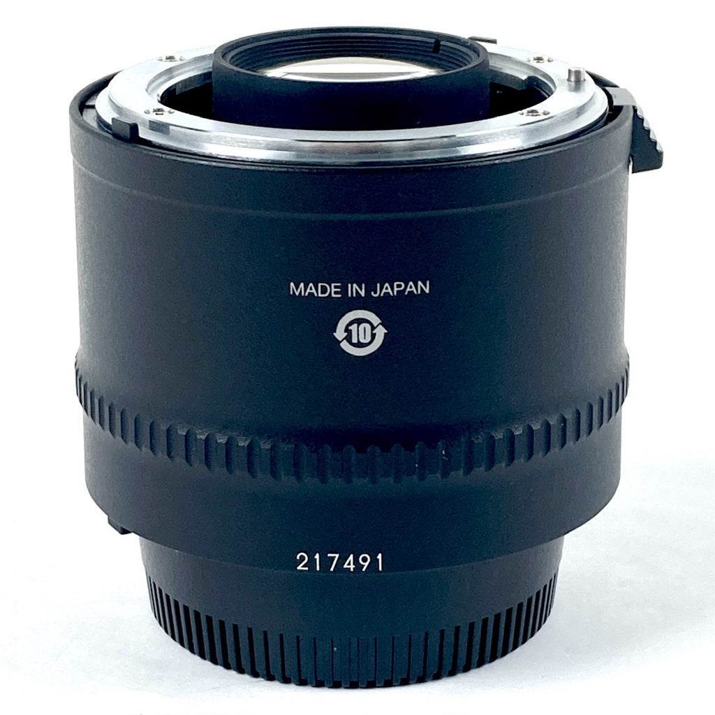 ニコン Nikon AF-S TELECONVERTER TC-20E III 【中古】