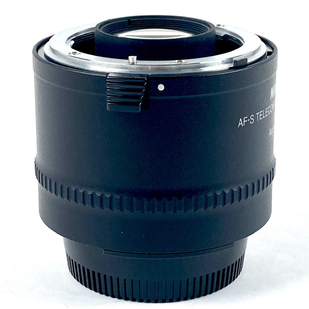 ニコン Nikon AF-S TELECONVERTER TC-20E III 【中古】