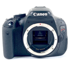 キヤノン Canon EOS Kiss X5 ボディ デジタル 一眼レフカメラ 【中古】