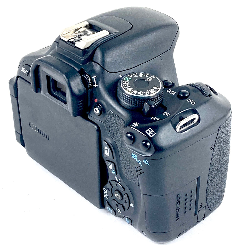 キヤノン Canon EOS Kiss X5 ボディ デジタル 一眼レフカメラ 【中古】