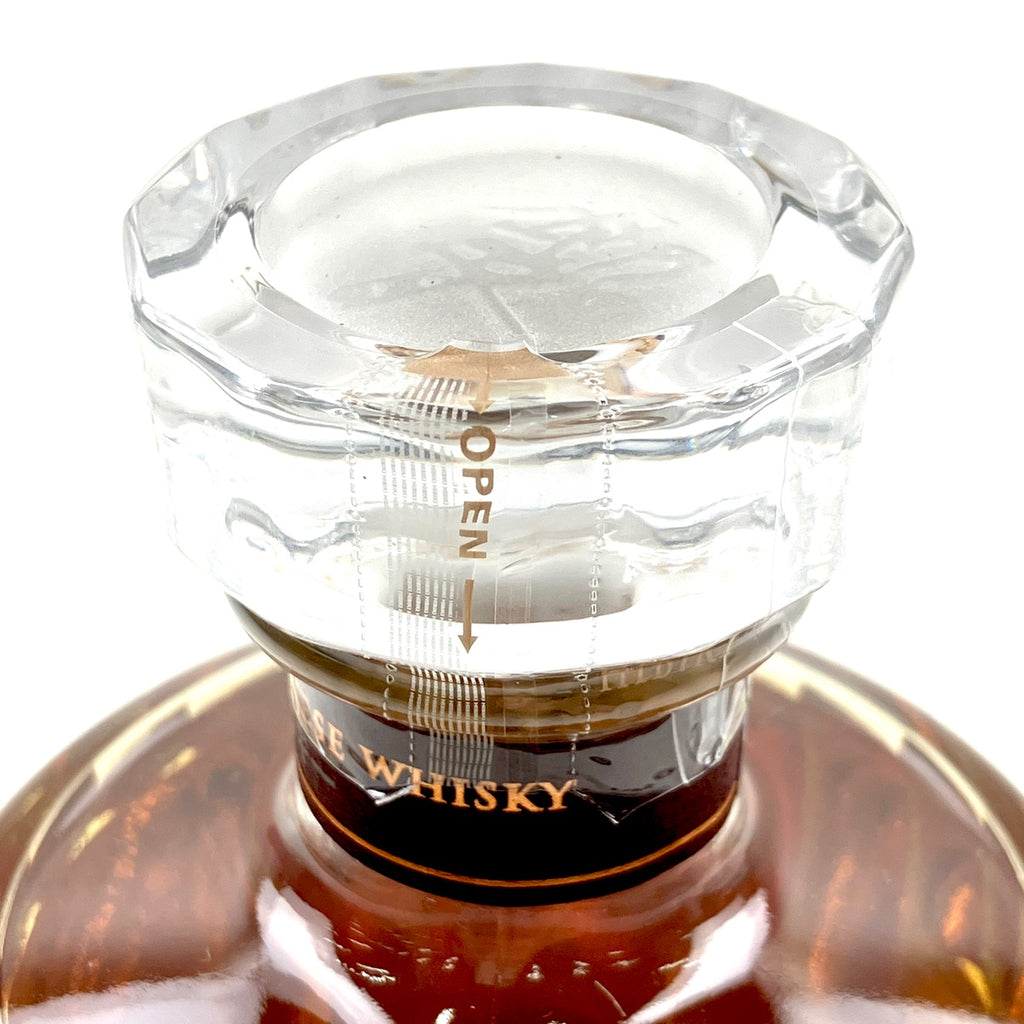 【東京都内限定お届け】 サントリー SUNTORY 響 ブレンダーズチョイス 700ml 国産ウイスキー 【古酒】liqbb