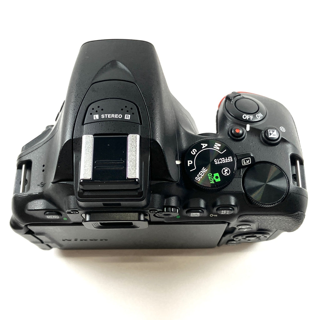 ニコン Nikon D5600 ボディ［ジャンク品］ デジタル 一眼レフカメラ 【中古】cambb