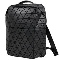 イッセイミヤケ バオバオ リュックサック バックパック リュック PVC ブラック BB93 AG362 メンズ 【中古】brbag