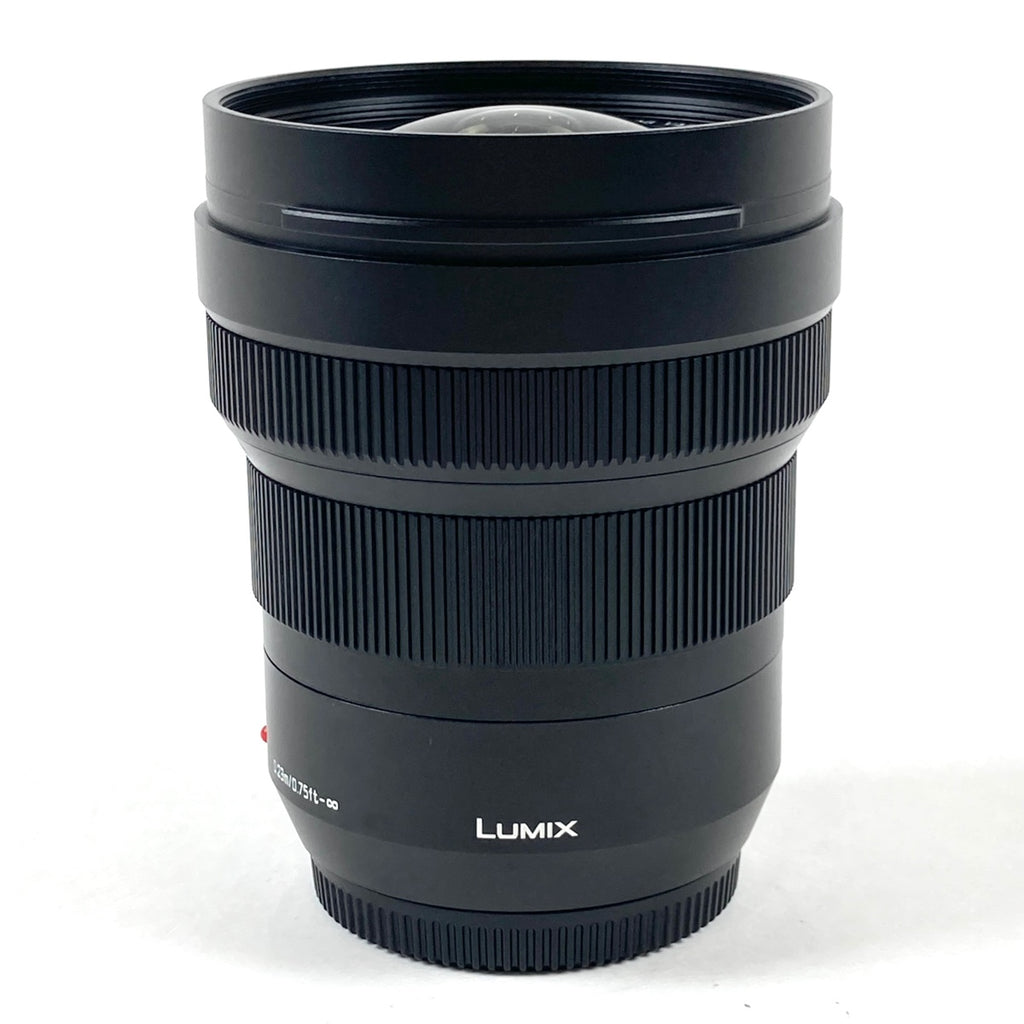 パナソニック Panasonic LEICA DG VARIO-ELMARIT 8-18mm F2.8-4.0 ASPH. H-E08018 一眼カメラ用レンズ（オートフォーカス） 【中古】cambb