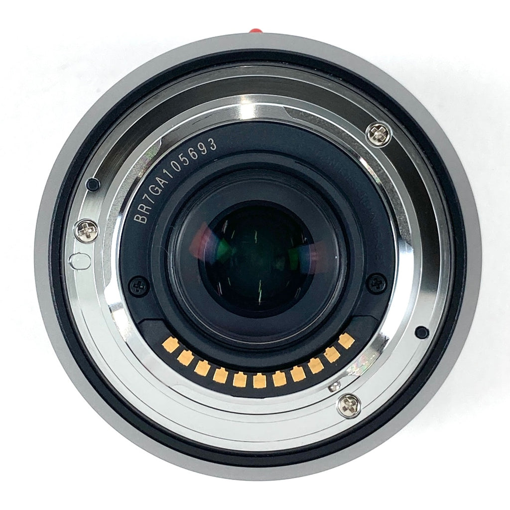 パナソニック Panasonic LEICA DG VARIO-ELMARIT 8-18mm F2.8-4.0 ASPH. H-E08018 一眼カメラ用レンズ（オートフォーカス） 【中古】cambb