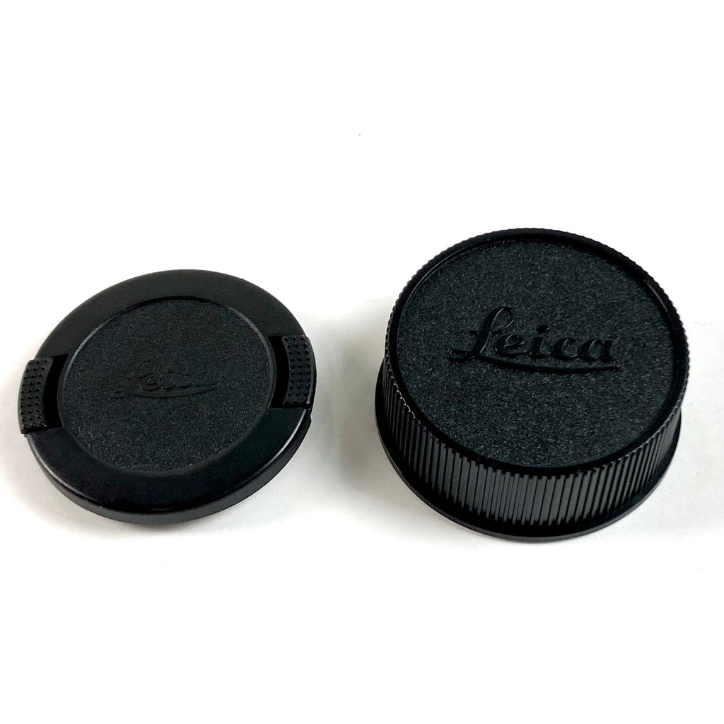 【在庫一掃】 ライカ LEICA SUMMICRON-M 50mm F2 ズミクロン 第3世代 ブラック［ジャンク品］ レンジファインダーカメラ用レンズ 【中古】cambb