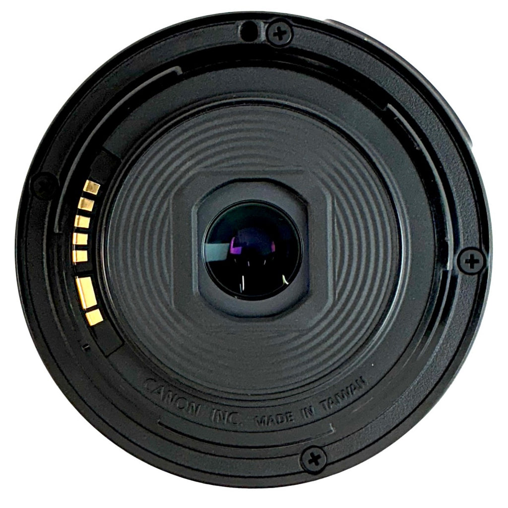 キヤノン Canon EOS Kiss X10 EF-S 18-55 IS STM レンズキット ブラック デジタル 一眼レフカメラ 【中古】cambb